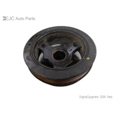 37P104 Crankshaft Pulley From 2008 Lincoln MKZ  3.5