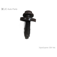37Q103 Crankshaft Bolt For 07-10 Lincoln MKZ  3.5 F5RE6A340AB