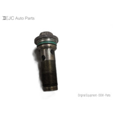 37Q104 Oil Filter Housing Bolt For 07-10 Lincoln MKZ  3.5