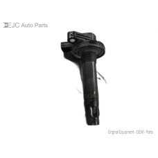 37Q108 Ignition Coil Igniter From 2008 Lincoln MKZ  3.5 7T4E12A375EE