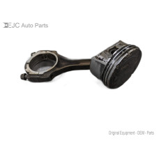 37Q118 Piston and Connecting Rod Standard For 07-10 Lincoln MKZ  3.5 9T4E6K100AA