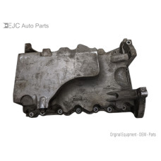 GTW301 Engine Oil Pan For 07-12 Lincoln MKZ  3.5 7T4E6675GB
