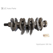 #F803 Crankshaft Standard For 02-04 Honda CR-V  2.4