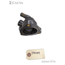 37F009 Rear Thermostat Housing For 02-04 Honda CR-V  2.4