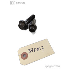 37F017 Camshaft Gear Bolt Set For 02-04 Honda CR-V  2.4