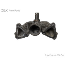 37N009 Coolant Crossover For 05-09 Toyota 4Runner  4.0