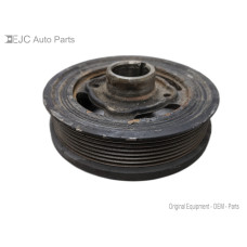 37N011 Crankshaft Pulley From 2005 Toyota 4Runner  4.0 134700P010