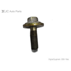 37N012 Crankshaft Bolt From 2005 Toyota 4Runner  4.0
