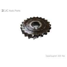 37N019 Exhaust Camshaft Timing Gear From 2005 Toyota 4Runner  4.0