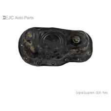 37N024 Lower Engine Oil Pan From 2005 Toyota 4Runner  4.0 1210231010