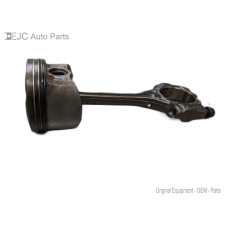 37N109 Piston and Connecting Rod Standard For 06-17 Toyota Yaris  1.5