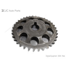37N116 Exhaust Camshaft Timing Gear For 06-17 Toyota Yaris  1.5