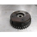 37S101 Intake Camshaft Timing Gear For 06-08 Mazda 6  2.3 6M8G6C525BB