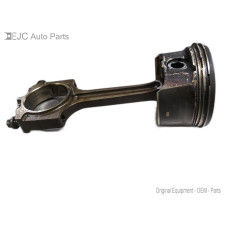 37S108 Piston and Connecting Rod Standard For 06-08 Mazda 6 2.3 L3YH11010 37S108 Piston and Connecting Rod Standard For 06-08 Mazda 6 2.3 L3YH11010