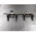 37S110 Fuel Injectors Set With Rail For 06-08 Mazda 6  2.3 6M8GCA