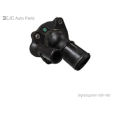 37S112 Thermostat Housing For 06-08 Mazda 6 2.3 3M4GAE 37S112 Thermostat Housing For 06-08 Mazda 6 2.3 3M4GAE