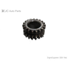 37S118 Crankshaft Timing Gear For 06-08 Mazda 6  2.3 1F2011316
