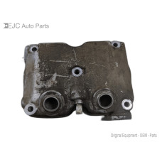 37H102 Left Valve Cover From 2004 Subaru Outback  2.5
