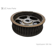37H105 Left Camshaft Timing Gear From 2004 Subaru Outback  2.5