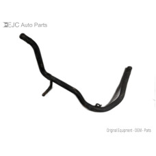 37H107 Heater Line From 2004 Subaru Outback  2.5