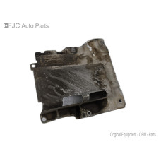 37H108 Engine Oil Baffle From 2004 Subaru Outback  2.5