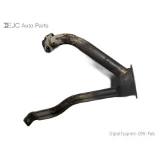 37H111 Engine Oil Pickup Tube From 2004 Subaru Outback  2.5