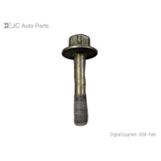 37H115 Crankshaft Pulley Bolt From 2004 Subaru Outback  2.5