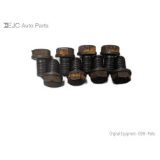 37H117 Flexplate Bolts From 2004 Subaru Outback  2.5