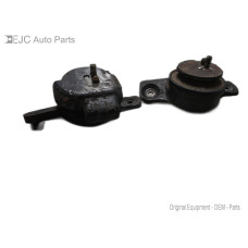 37H118 Motor Mounts Pair From 2004 Subaru Outback  2.5