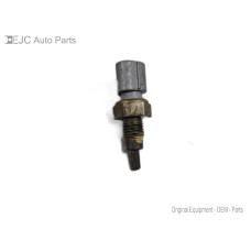 37H120 Coolant Temperature Sensor From 2004 Subaru Outback  2.5
