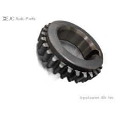 37U101 Crankshaft Timing Gear For 13-15 Ford Explorer  3.5 AT4E6306AA
