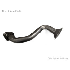 37U112 Engine Oil Pickup Tube For 13-15 Ford Explorer  3.5 DG1E6622AA