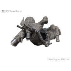 37H202 Coolant Crossover For 12-15 Toyota Tacoma  4.0 1635631031