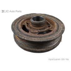 37H209 Crankshaft Pulley From 2013 Toyota Tacoma  4.0