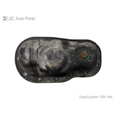 37H216 Lower Engine Oil Pan From 2013 Toyota Tacoma  4.0 1210231010