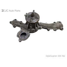 37H219 Water Coolant Pump From 2013 Toyota Tacoma  4.0