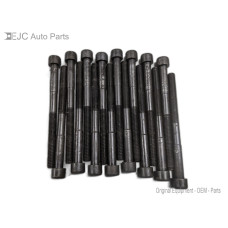 37H226 Cylinder Head Bolt Kit For 12-15 Toyota Tacoma  4.0 90910A2006