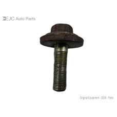 37H229 Crankshaft Pulley Bolt For 12-15 Toyota Tacoma  4.0