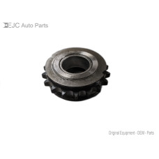 37H232 Idler Timing Gear For 12-15 Toyota Tacoma  4.0 135300P011
