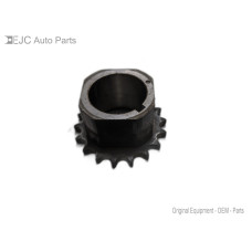 37H236 Crankshaft Timing Gear For 12-15 Toyota Tacoma  4.0 13521AD010