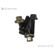 37G022 Camshaft Gear Bolt Set For 12-15 Toyota Tacoma  4.0