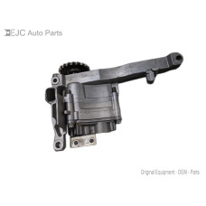 38Z011 Engine Oil Pump For 14-21 Mercedes-Benz Sprinter 2500  3.0 6421810901
