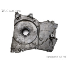 38Z013 Engine Timing Cover For 14-21 Mercedes-Benz Sprinter 2500  3.0 6420150002