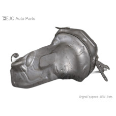 38Z043 Right Exhaust Manifold Heat Shield For 14-21 Mercedes-Benz Sprinter 2500  3.0