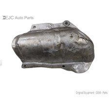 38Z044 Left Exhaust Manifold Heat Shield For 14-21 Mercedes-Benz Sprinter 2500  3.0