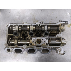 #T702 Left Cylinder Head For 13-19 Ford Explorer  3.5 AA5E6C064JA Turbo turbo