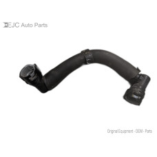 38Y010 Crankcase Vent Tube For 13-19 Ford Explorer  3.5 FB5E6K817AA Turbo