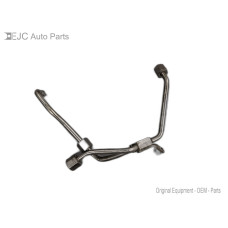 38Y011 Pump To Rail Fuel Line For 13-19 Ford Explorer  3.5 AA5E9J323EB Turbo