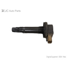 38Y012 Ignition Coil Igniter From 2014 Ford Explorer  3.5 BL3E12A375CC Turbo