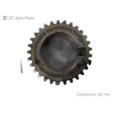 38Y018 Crankshaft Timing Gear For 13-19 Ford Explorer  3.5 B535B Turbo
